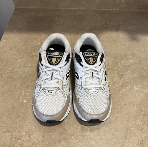 Saucony Ride Millennium - Picture 3 of 8